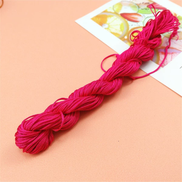 Rose red