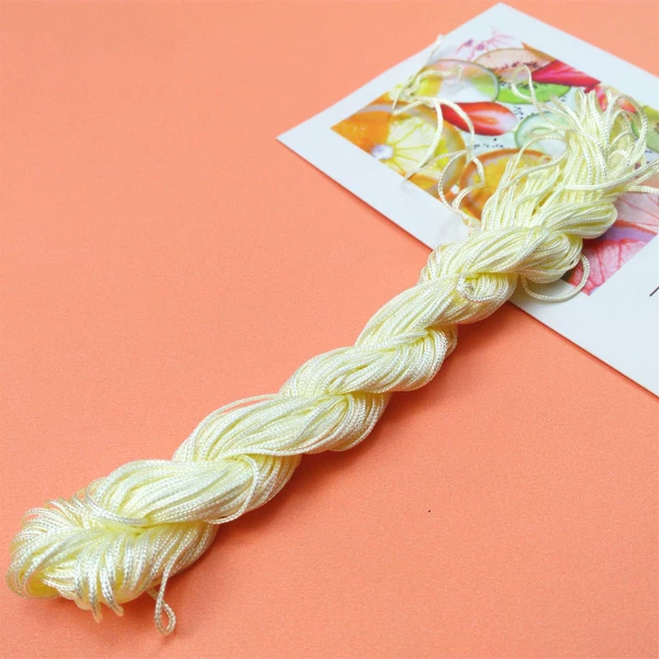Beige, 23meter