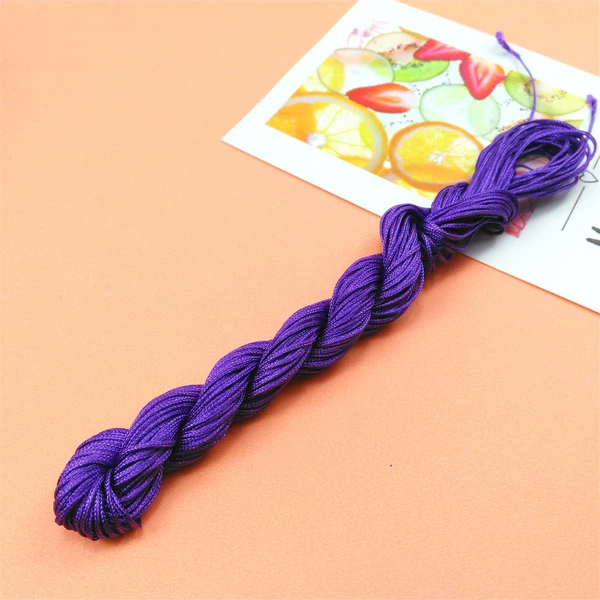 21 purple