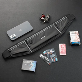 运动腰包;手臂包;男士胸包