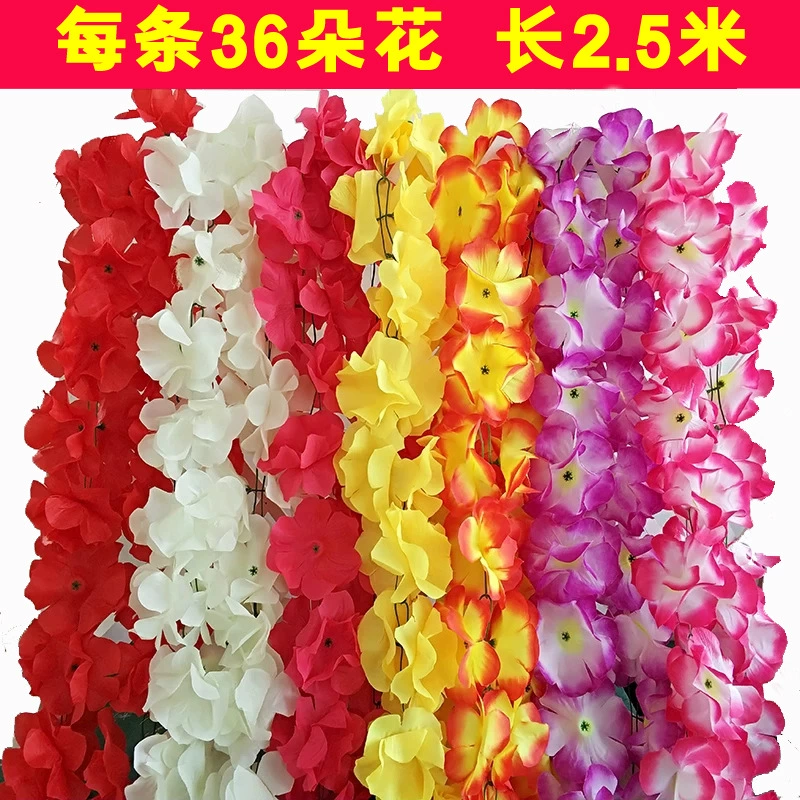 Оптовая могила цветок гробницы подметание гробницы-подметание гробницы предка поклонение поддельный цветок капок без листа декоративного моделирования Шелкового цветка