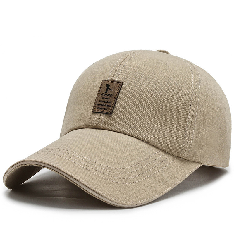 Bid Canvas-khaki