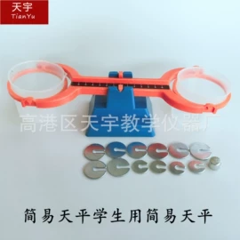 教学仪器;酒精灯;烧杯、烧瓶
