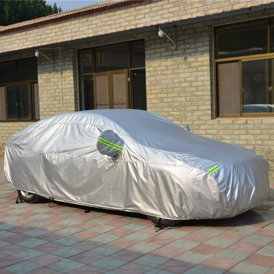 Car clothing Sun Protection and Rainproof Car