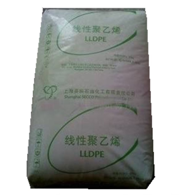 LLDPE  LL0209AA,千克上海赛科吹塑级标准级标准料薄膜级缠绕膜品