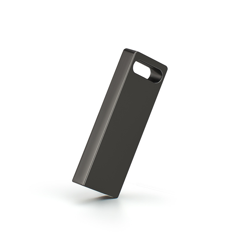USB-накопитель CHUXIA zsft2 металлический с возможностью брендирования