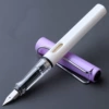 Purple+white 0.38 EF tip