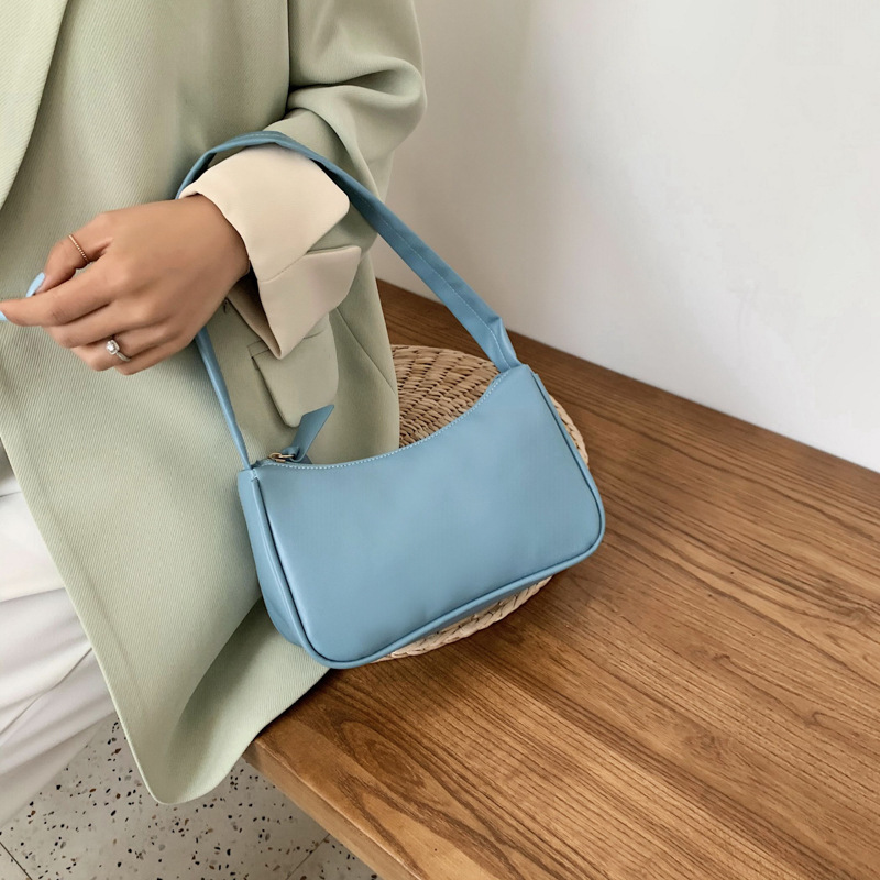 Stylish Underarm Bag 2