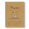 Zodiac signs, necklace for beloved, chain for key bag 