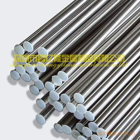 供应SUS316L低碳不锈钢棒材 家用金属制品不锈钢棒材圆柱耐腐蚀