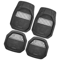 Car mat ПВХ Кинг-Конг таз автомобильный коврик для ног Amazon AliExpress трансграничный бизнес спот оптом