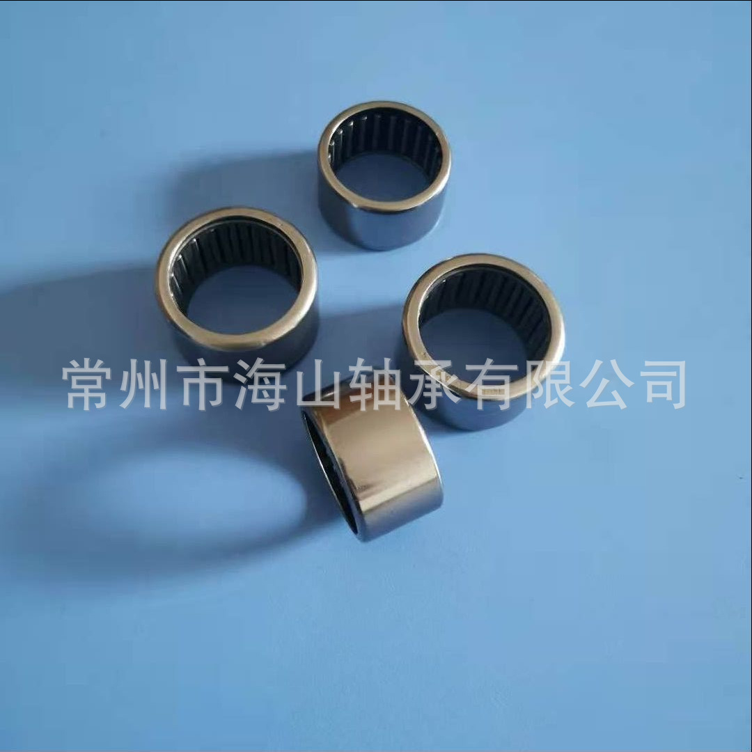 供应SCE67   | BA67ZOH  | DCL67  | J67 英制冲压外圈滚针轴承