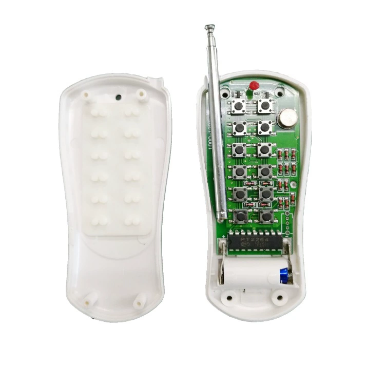 LED switch key, lamp, light strip, remote control, 315m, 433m, 500m, high power