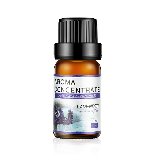 Cross-border neutral packaging 10ML aromatherapy humidifier special essential oil aromatherapy machine high concentration water-soluble aromatherapy essential oil