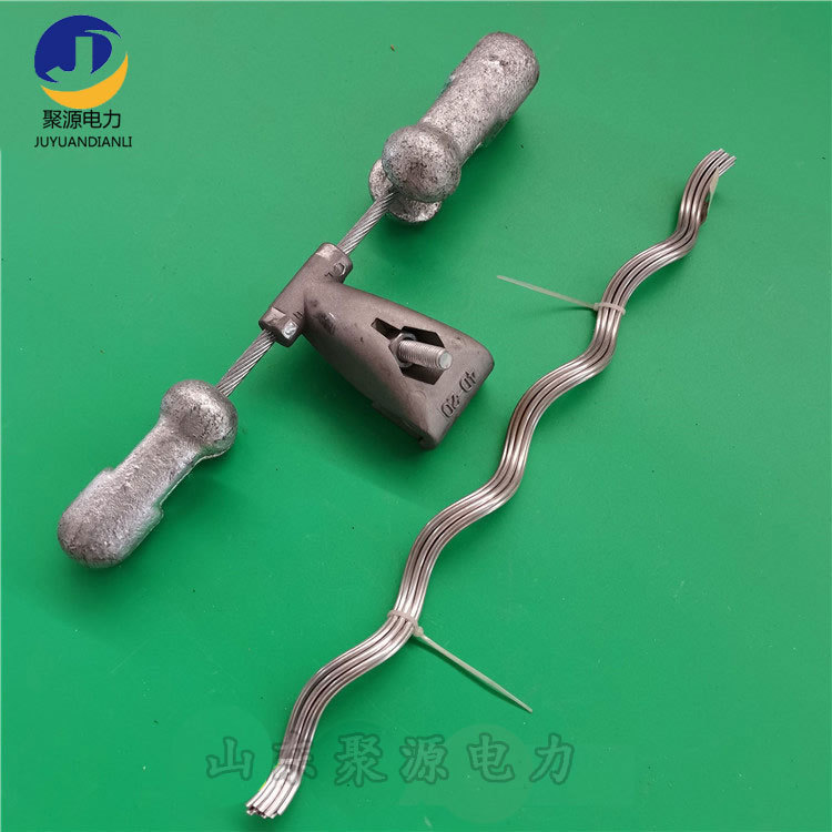 防震锤 FRD-4D防震锤 防震金具 FD型导线防振锤 厂家热售产品