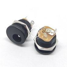 �S��ֱ�NDC022�Դ��늲���5.5*2.1MM���ݼy��ĸdc022ĸ���F�~�|