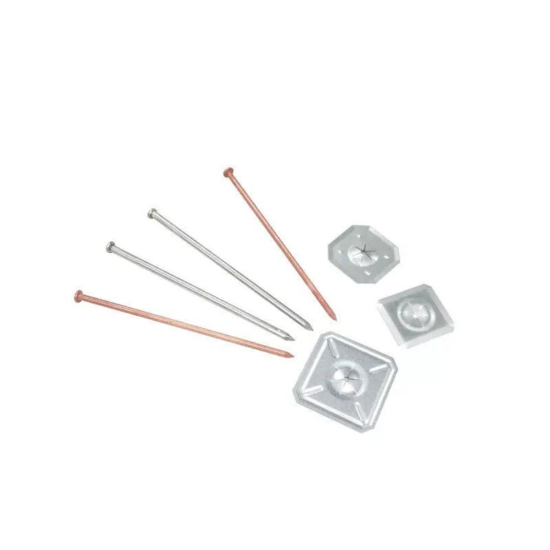 镀锌镀铜船用保温钉焊钉 保温材料船舶电厂设保温钉固定保温棉