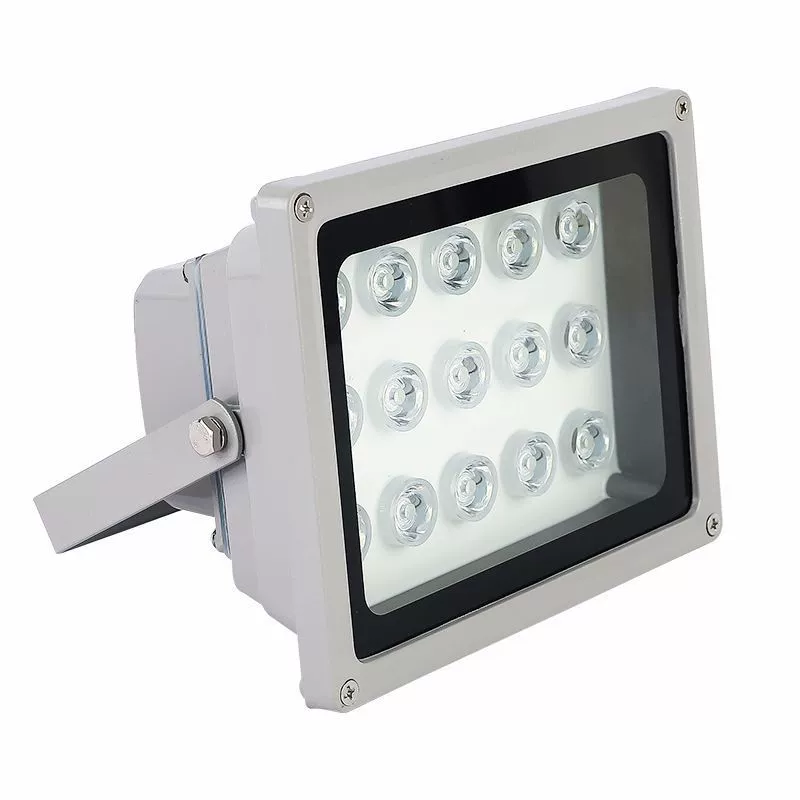 Monitor, fill light, parking, lights, 15W, 20W