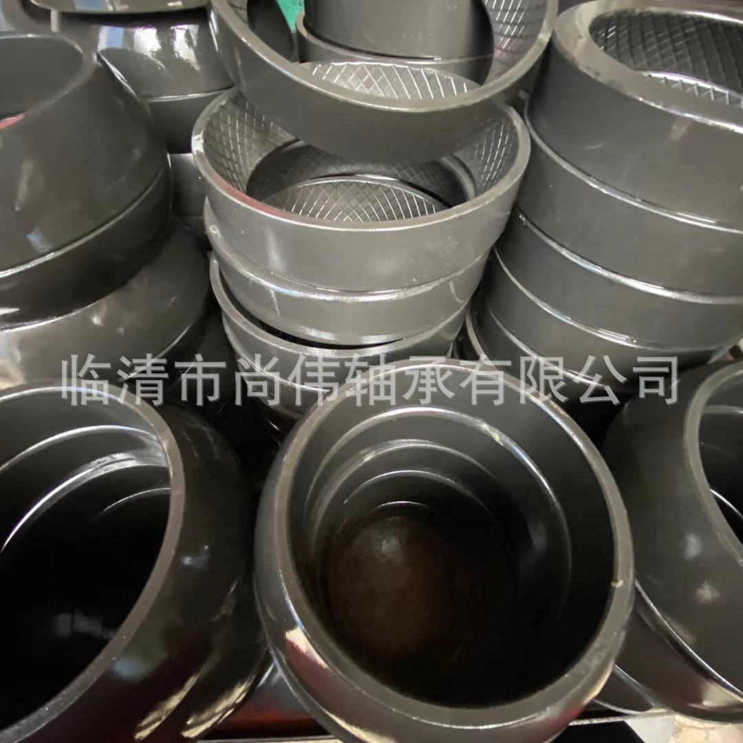 厂家供应斯泰尔平衡臂轴承GAC122S/K 8138308 8138307 180527