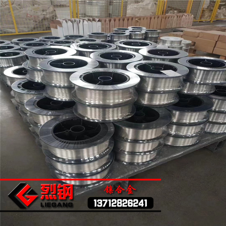 美标inconel600镍铬合金丝inconel600高温合金线耐腐蚀酸碱镍铬丝
