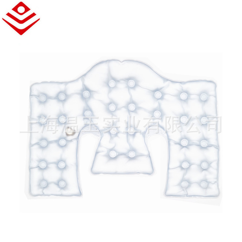 源头工厂直供冬季热敷肩膀 多色肩部热袋 金属片热袋批发可印LOGO