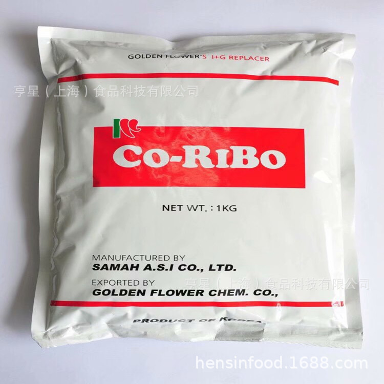 核苷酸二钠  增鲜粉 I+G 替代I+G   鲜味粉 鲜味剂 鲜味调味粉