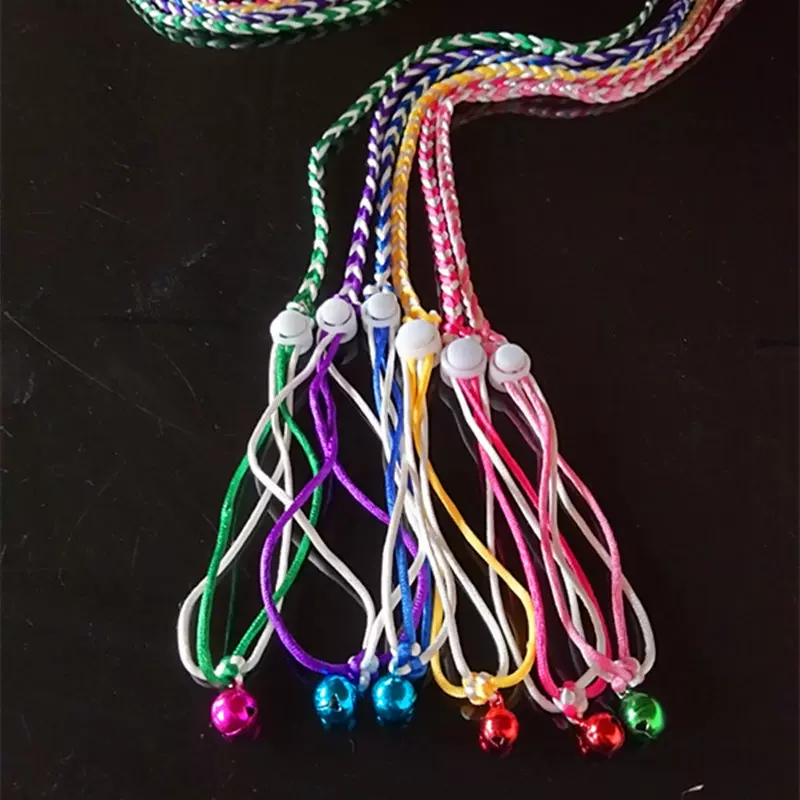 定制仓鼠笼牵引绳遛鼠小宠物用品兔子松鼠金丝熊荷兰猪安全绳