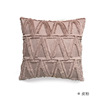 Plush pillow for bed, pillowcase, sofa, Amazon, wholesale