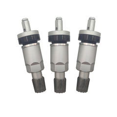 Car tire pressure monitoring valve stem aluminum stem TPMS measures car parts suitable for Buick universal