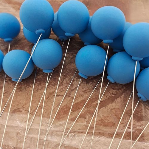 Cross-border supply Xiaohong sugar confession balloon car interior decoration balloon cake baking decoration supplies plug-in