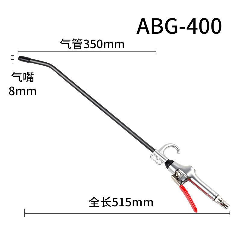 ABG400 цинк сплав сплав