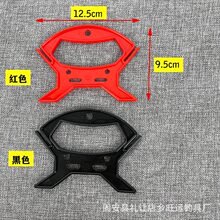 工厂批发6米10米20米失手绳钓鱼打水绳子桥钓提绳红色绕线板打水