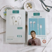 Ʒ��K15 Type-c�����ʽ�����ڶ��C��ͨԒ�{��ͨ�þ��ظ���