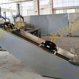 茶叶冷却输送机 杀青冷却设备 茶叶机械