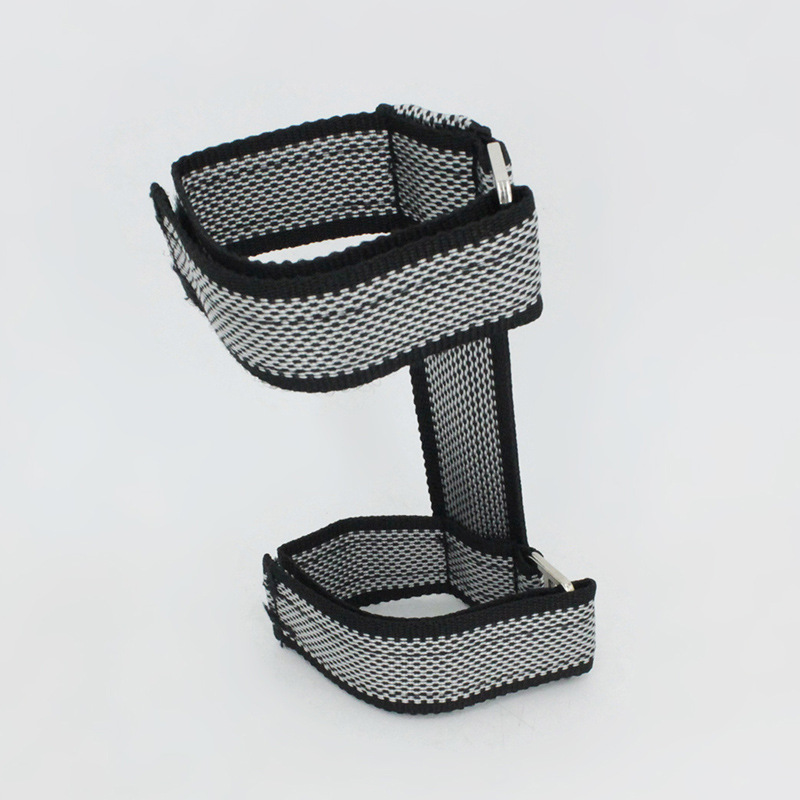 Fábrica al por mayor Golf manivela alarma auxiliar swing entrenador principiante postura corrector