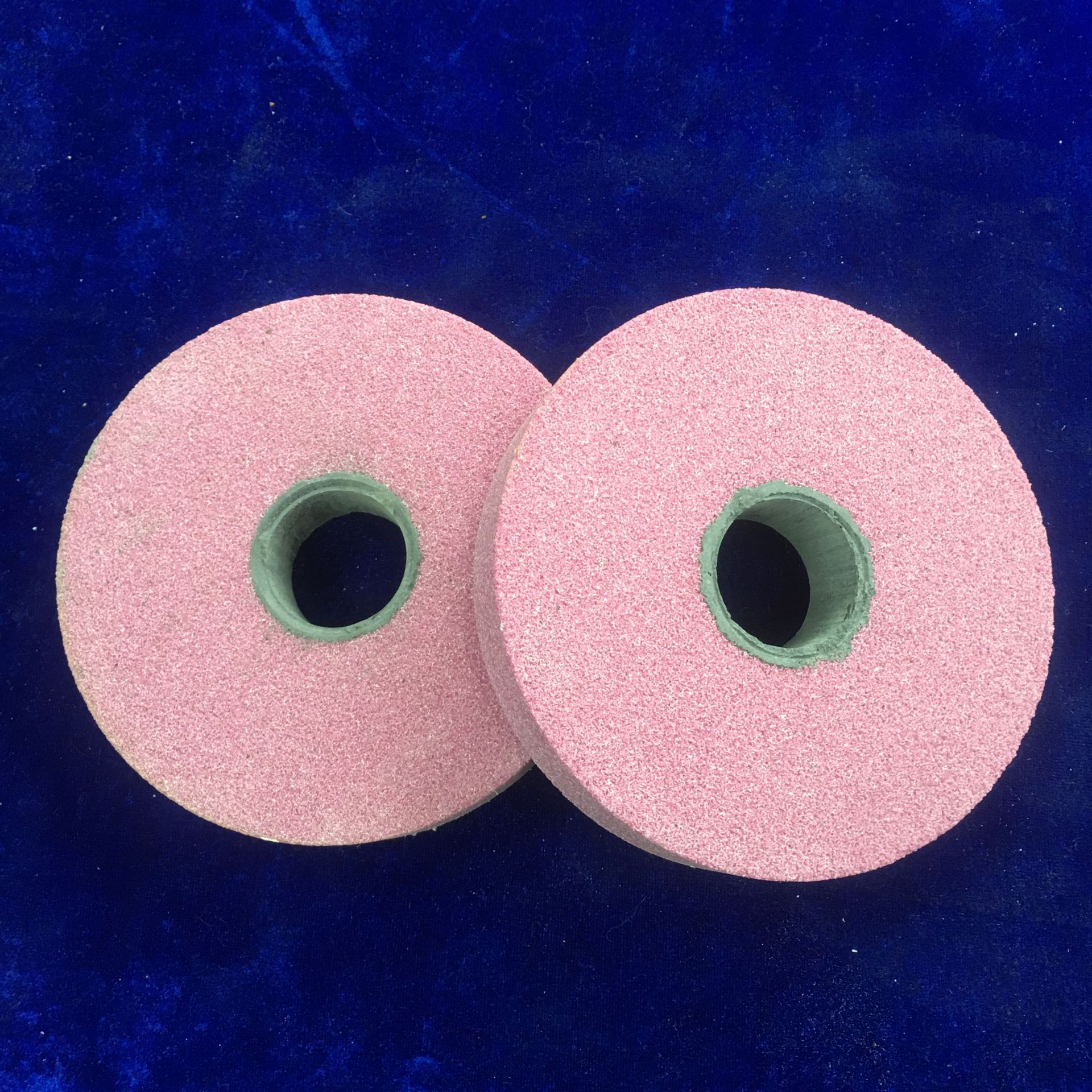 火石仔砂轮  红刚玉砂轮 铬刚玉砂轮生产 多种规格磨轮 现货供应