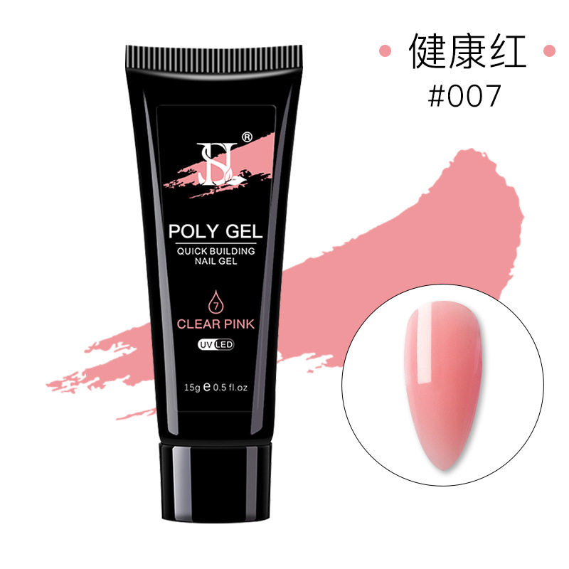 15 ml, 12 colors, wide color palette