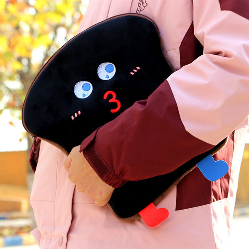 Korean ins style toast ipad bag 11 inches 10.5 inches 9.7 inches liner bag girls laptop tablet bag