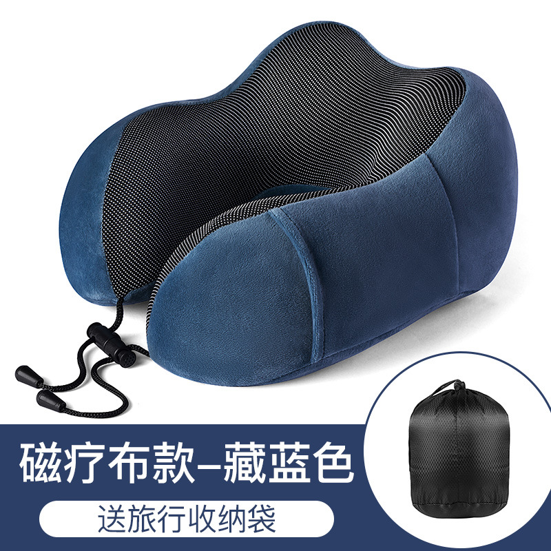 Azul oscuro + bolsa de almacenamiento