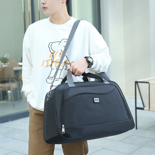  New Women's Travel Bag Large Capacity Fitness Bag Yoga Bag Multifunctional Outdoor Sports Crossbody Bag