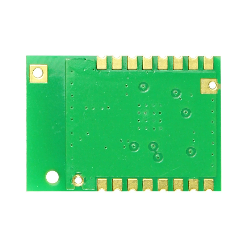 HY-40R204P модуль Bluetooth 5.0 BLE Sheng Run энергосберегающий модуль IoT беспроводной