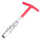 Spark plug socket wrench automobile spark plug disassembly and installation tool 14/16/21MM universal lengthened sleeve