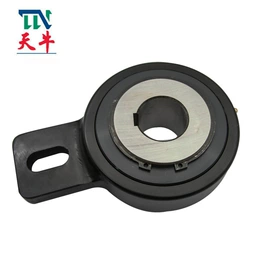 超越离合器;联轴器;其他传动件