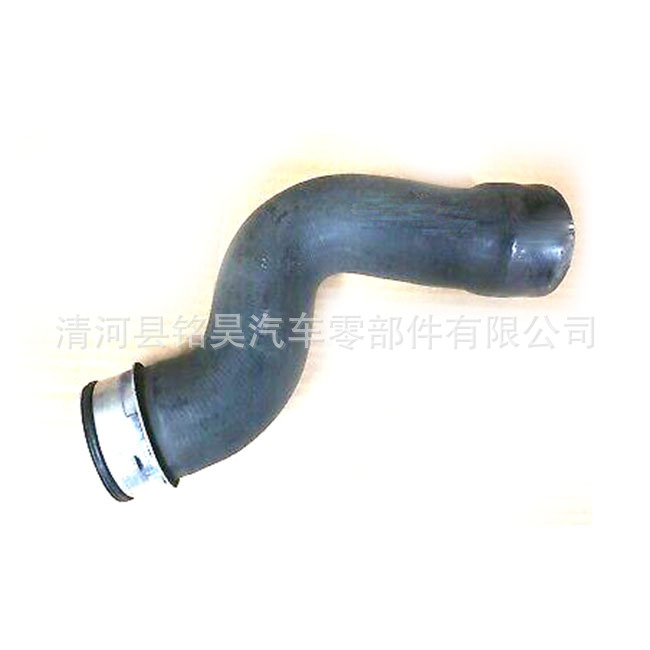 Para Volkswagen Passat tubería de refrigeración tubería de agua tubería de refuerzo 3C0 145 832R,3C0145832R