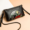 Small bag, shoulder bag, one-shoulder bag, for middle age