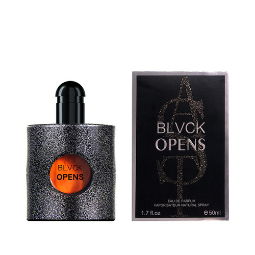 Ladies' Eau de Parfum, Xiao Cheng Yi Xiang Black Opium Coffee, Student's Budget-Friendly, Internet Celebrity, Pheromone, Long-Lasting, Subtle Fragrance
