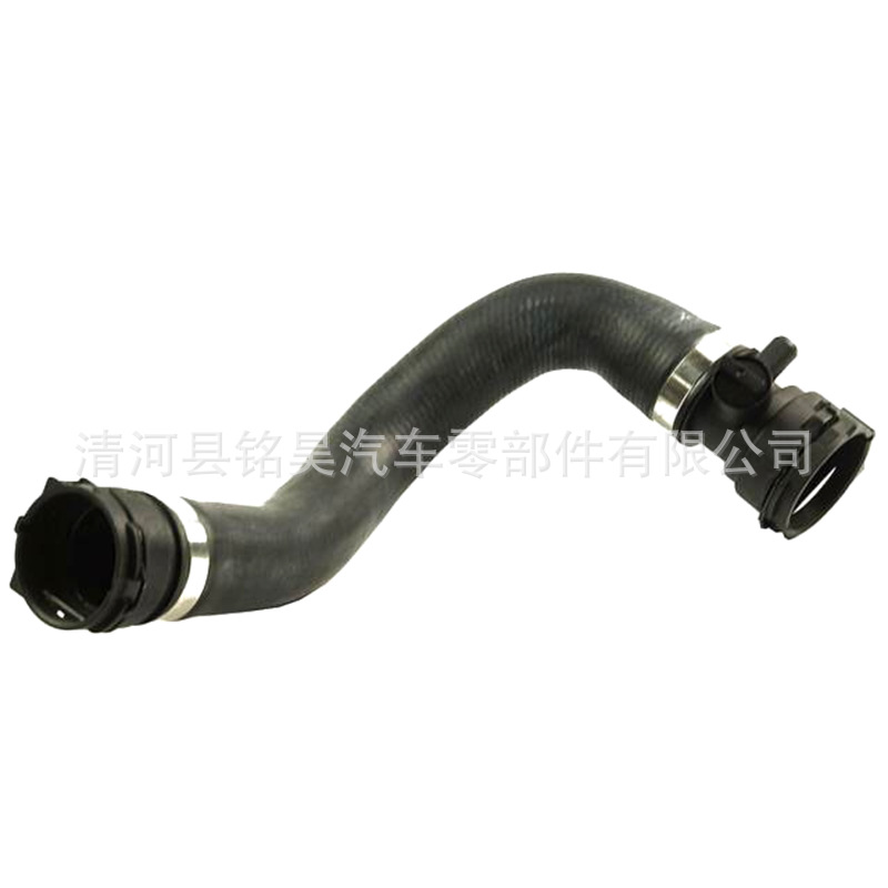 Venta directa de fábrica para Audi A6 tubo de refrigeración radiador tubo de agua 4F0 121 055F 4F0121055F