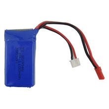 Fasdga 7.4V 1100MAH{ɫ늳m WLtoys A949 I131471