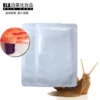 Revitalizing face mask for professional use