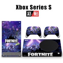 2020�¿��m���Xbox Series S�Α�C�N������C�䂀�Ա��oĤ